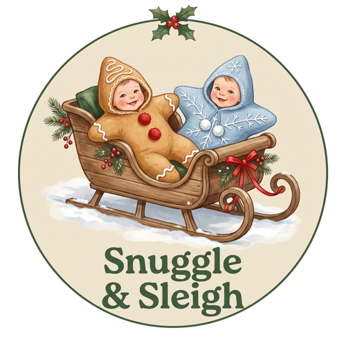 Snuggle & Sleigh
